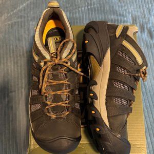 Men's Keen Voyageur Hiking Shoe